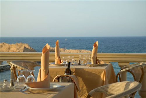 Hôtel Delphin Ribat 3*