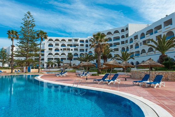 Regency Monastir Hotel & SPA 4*