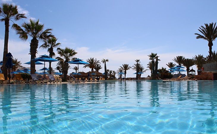 Hotel Royal Karthago Djerba & Thalasso 4*