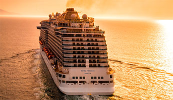 Croisières